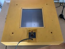 Brinsea poly hatch incubator - brinsea,