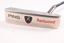 Ping Redwood Putter / 34 Inch