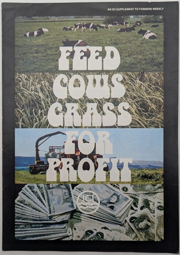 Original fisons guide - original, to