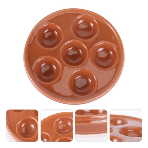 Snail seasoning dish - seasoning,