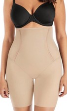 Maidenform Women's High-waist