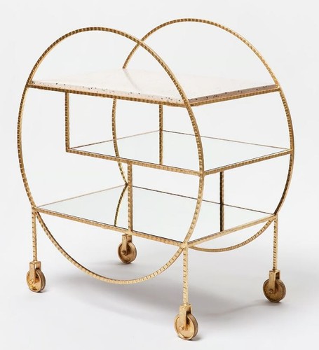 Oliver bonas terrazzo luxe - oliver,