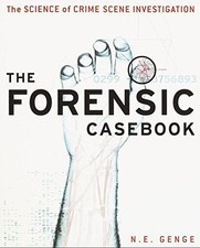 The Forensic Casebook: The