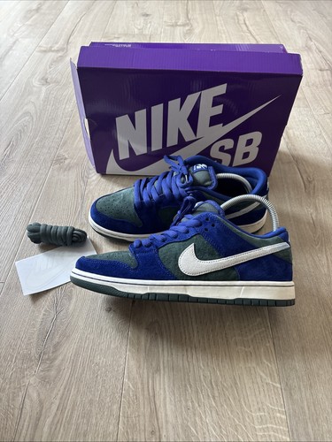 Nike dunk low pro deep - nike,