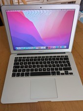 Apple MacBook Air 13 inch