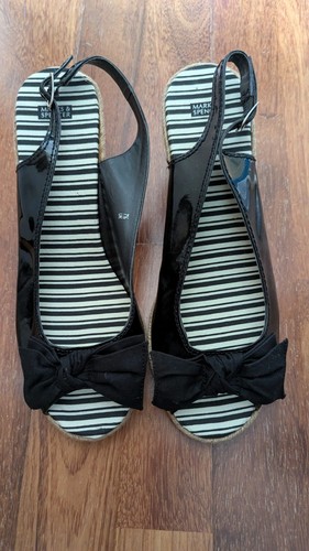 Brand new black - black, sling