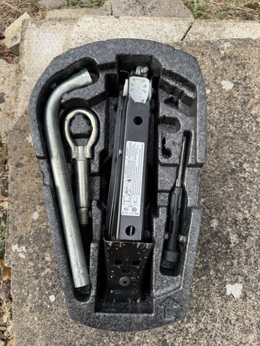Volkswagen polo spare wheel - polo,