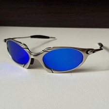 Oakley Romeo X Metal Retro