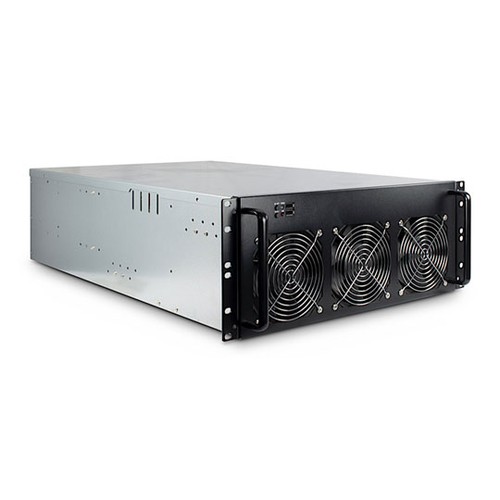 Ipc 4w40 mining rack - rack, case