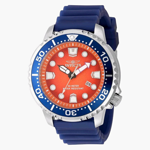 Invicta pro diver abyss - pro,