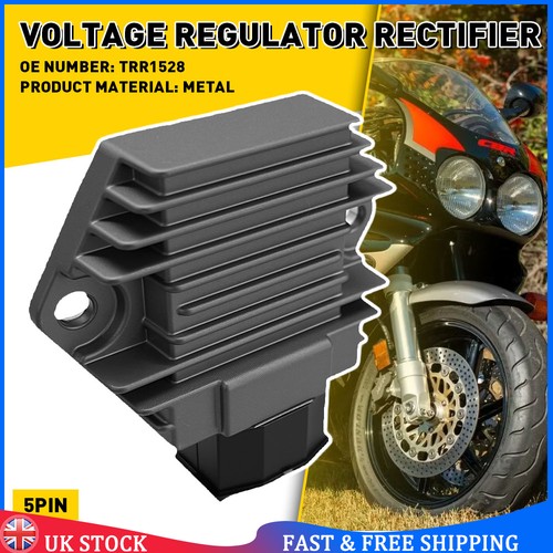 Regulator rectifier pins - 1x,