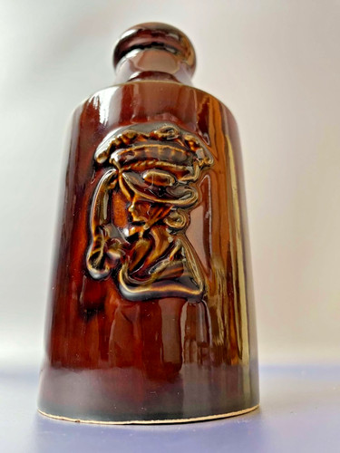 Potter moore stoneware ink - &,