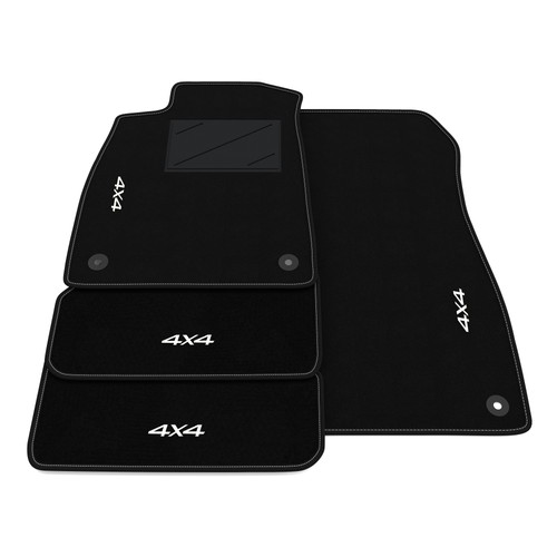 Floor mats compatible with - floor,