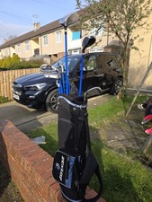 JOHN LETTERS TRILOGY T3 GOLF