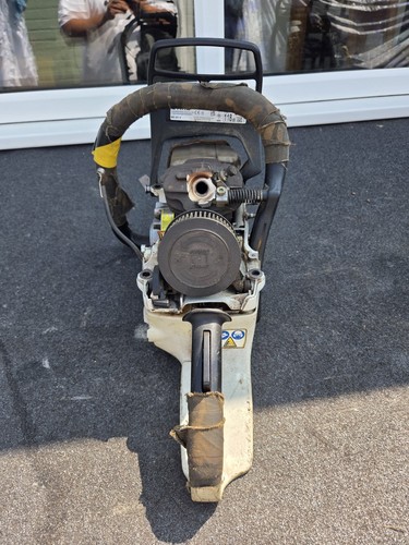 Stihl ms261 2022 - 2022, chainsaw