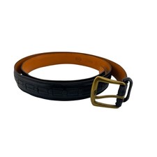 1897 Canada Made Mens Belt