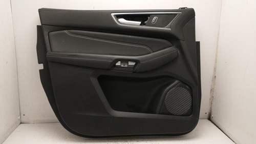 Galaxy mk4 front door card - galaxy,