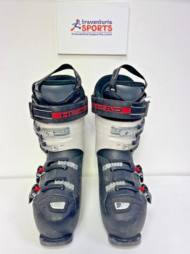 Head next edge ski - head,