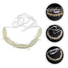 1 Pc Fashionable Dress Belt