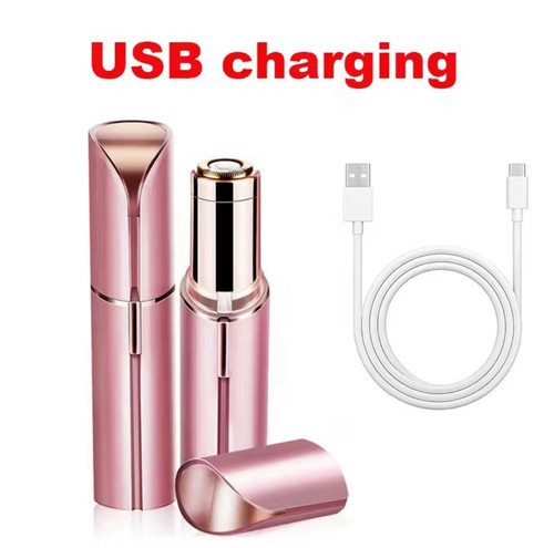 Electric ladies painless face - painless,