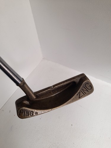 Ping zing putter inch - putter, /