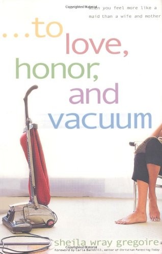 Love honor and - love,, vacuum