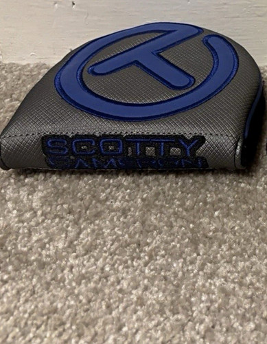Scotty cameron for tour use - tour,