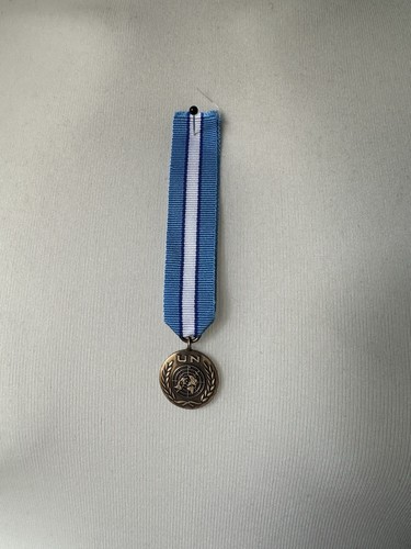 Cyprus unficyp miniature - cyprus,