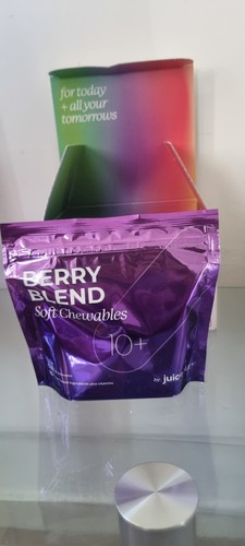Juice plus essentials berry - plus,