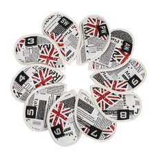 Leather Golf Club Iron Head