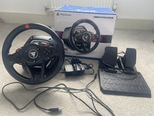 Thrustmaster T128 Force