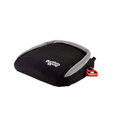 Bubblebum backless booster car - backless,