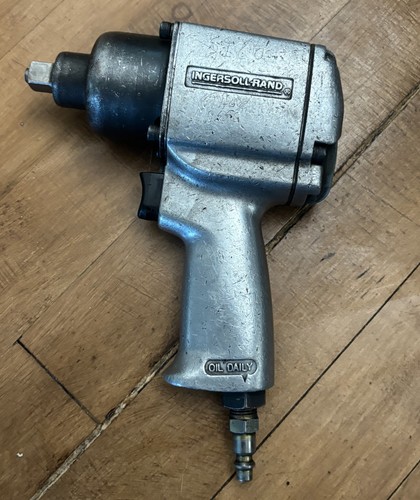 Ingersoll rand 225 - 1/2", impact