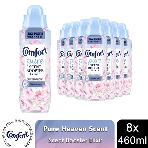 Comfort pure heaven liquid - comfort,