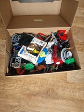 1.5 KG Lego loose Genuine Bulk