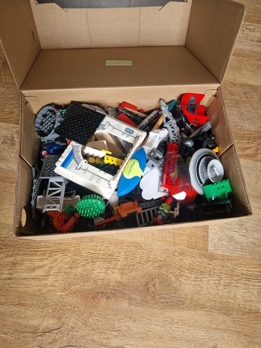 Lego loose genuine - loose,