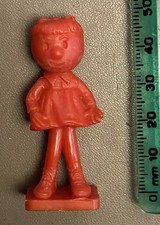 Vintage Kelloggs Cereal Toys