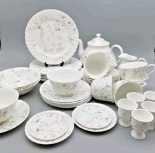 Wedgwood Bone China Campion Tea Set Individually Priced (W27)
