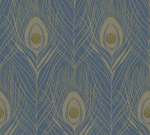 Creation luxury peacock - a.s,