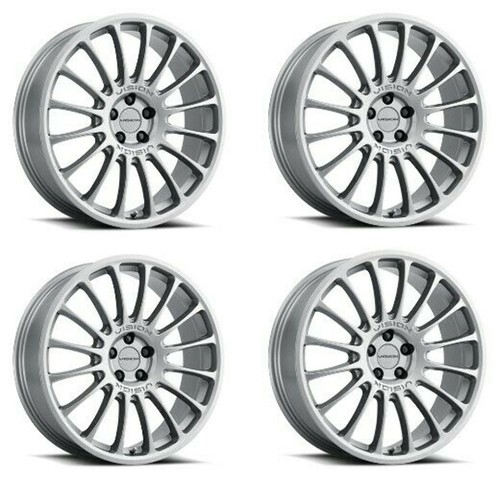 Set vision 477 monaco - set,