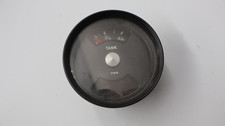 Porsche 911 Fuel Gauge