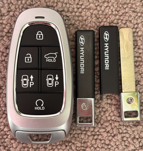Genuine unused hyundai - genuine, 6
