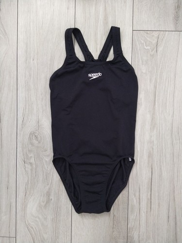 Speedo endurance black - speedo,