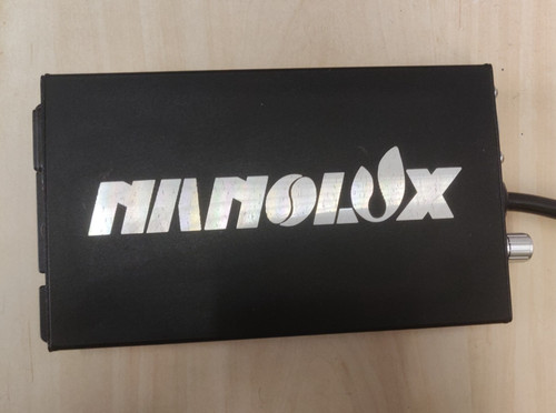Nanolux dimmable ballast 600 - ballast,
