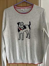 Boden Women's  Light Grey