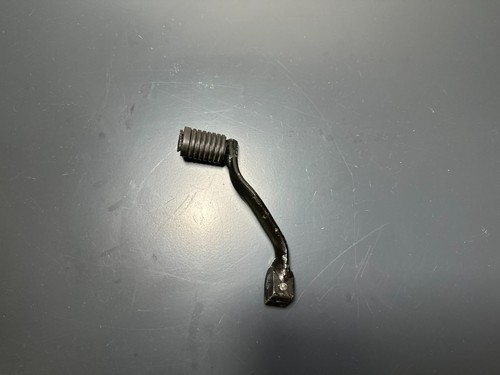 Honda 125 gear change - f,