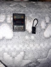 Spektrum 2.4GHz DSM2 AR6200