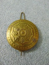 EARLY 1800'S ANTIQUE PILLAR