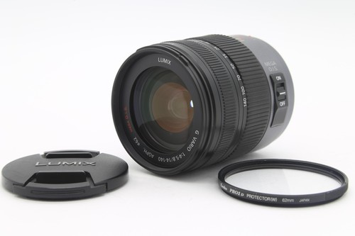 Panasonic lumix vario - panasonic,