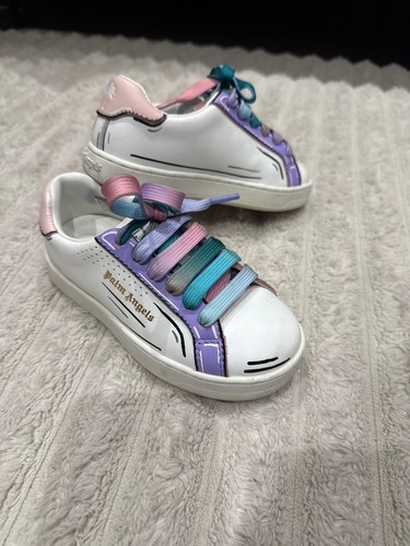 Palm angles kids - kids, lace-up